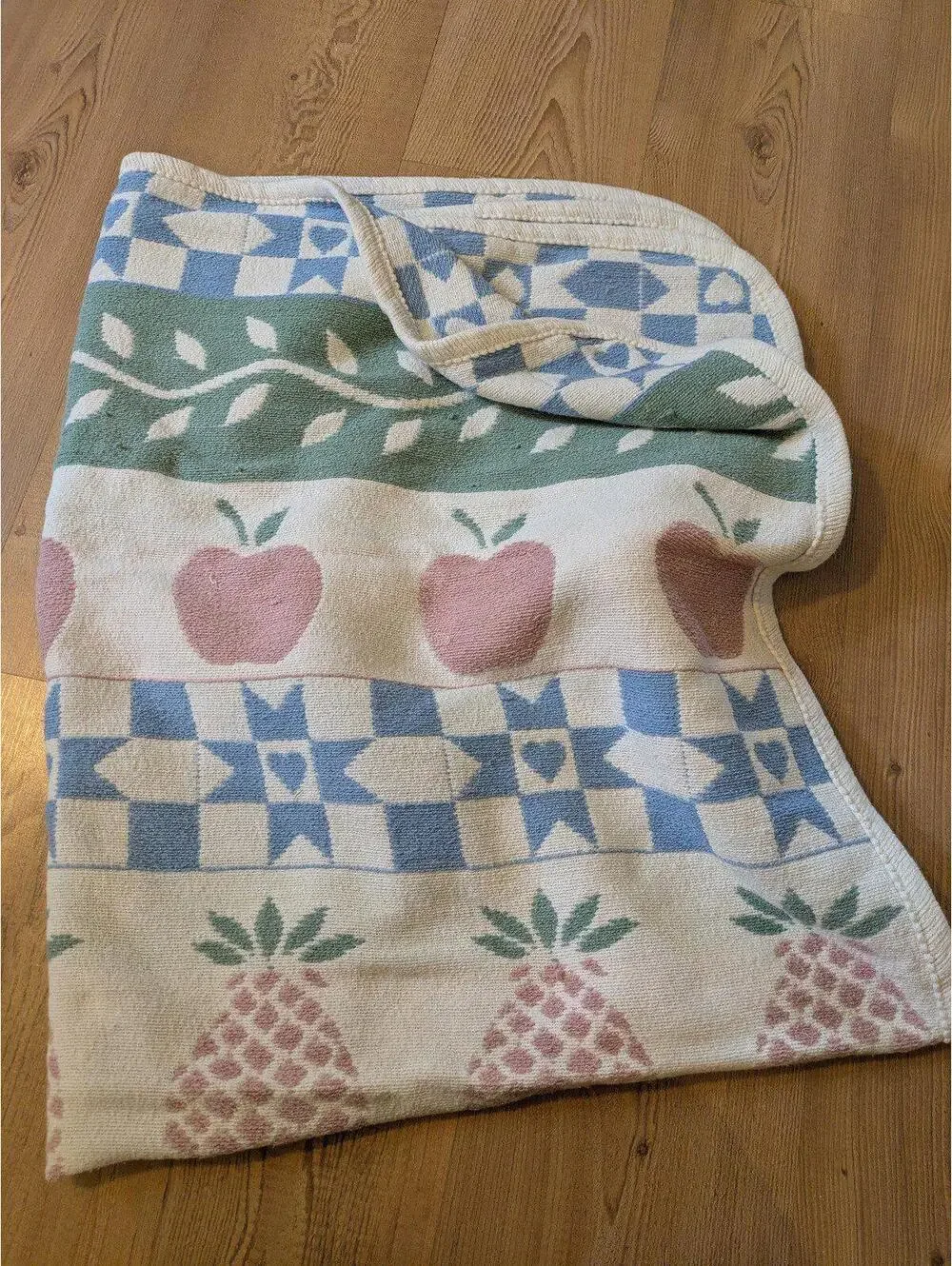 Vintage cottage core
